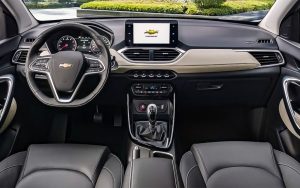 Chevrolet Captiva вернулась на российский рынок: цены стартуют с 2,7 млн рублей