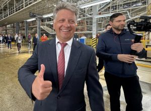 Проект повышения утильсбора собрал более 100 тысяч дизлайков на портале Минпромторга