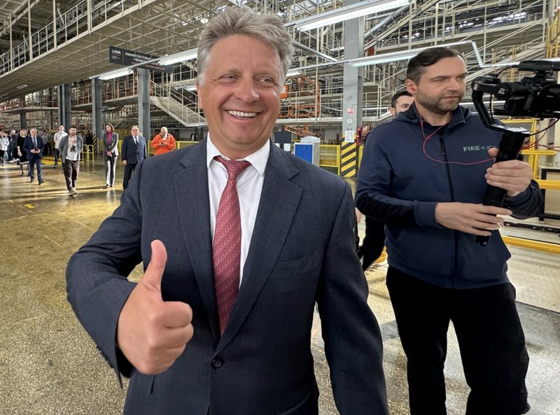 Проект повышения утильсбора собрал более 100 тысяч дизлайков на портале Минпромторга