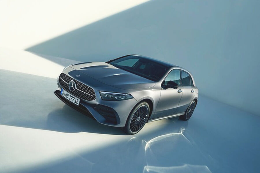 Финский завод Valmet Automotive может уволить до 1000 человек после ухода Mercedes-Benz