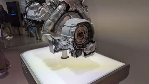 Nissan может локализовать производство гибридных силовых установок e-Power для Ford и Stellantis в США