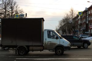 Российский рынок подержанных грузовиков просел на 3% за девять месяцев 2025 года: четверть сделок пришлось на KAMAZ