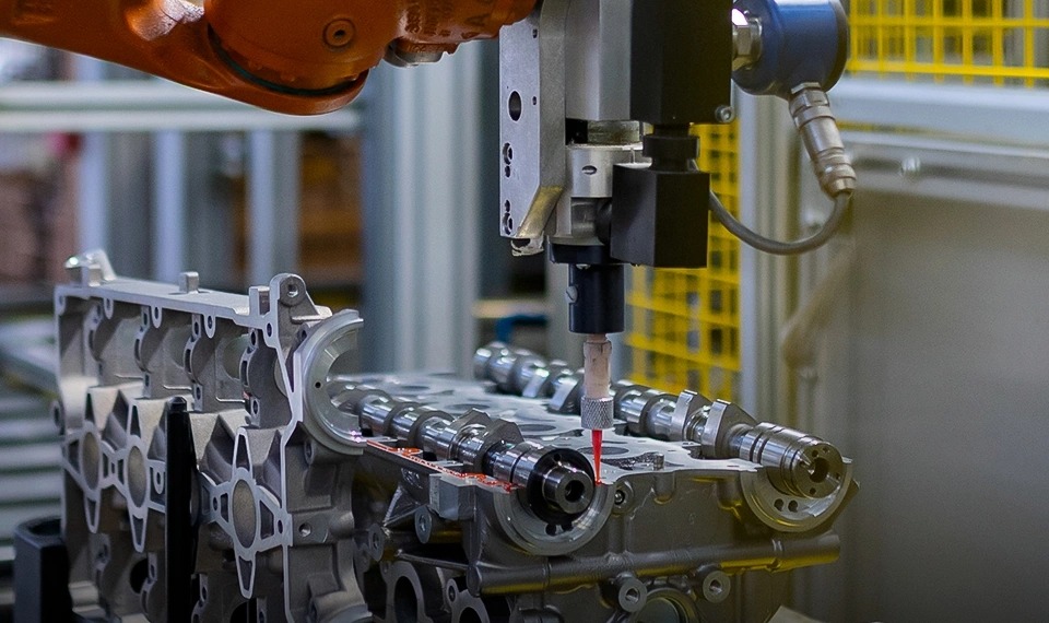 АвтоВАЗ наладил выпуск 1,8-литрового мотора ВАЗ-11184 для Lada Niva на модернизированном конвейере