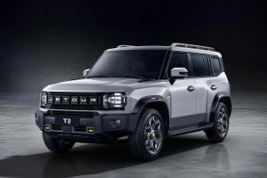 48-тысячный пробег показал характер Jetour T2: семь сильных и слабых сторон китайского кроссовера