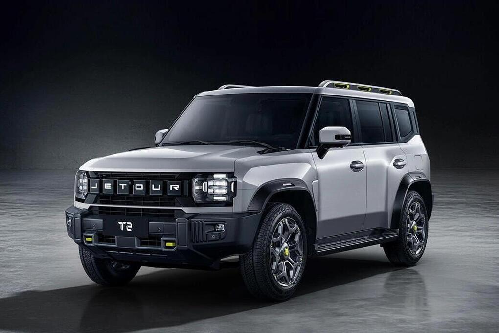 48-тысячный пробег показал характер Jetour T2: семь сильных и слабых сторон китайского кроссовера