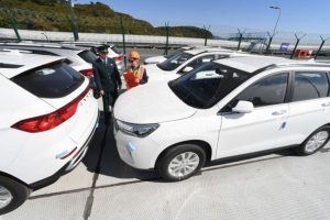 С 1 декабря 2025 года утильсбор на импортируемые автомобили привяжут к мощности двигателя