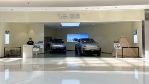 Li Auto впервые за три года уходит в убыток: падение продаж и отзыв Mega бьют по бизнесу