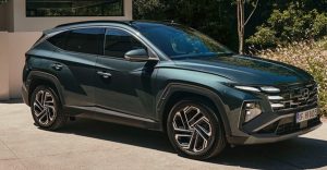 Продажи Hyundai в России сократились на 55 % — доля рынка упала до 0,2 % мирового объёма