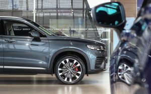 Ноябрьское подорожание: почти все автопроизводители подняли цены в России на 35 000–300 000 рублей