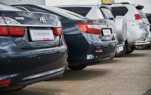 Иномарки на вторичке в Челябинской области продолжают дешеветь вслед за всероссийским трендом