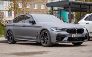 Авто по-киргизски: «дагестанская» схема обещает экономию, но грозит потерей денег и машины