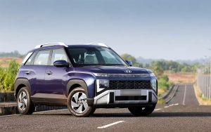 Autonews перечислил индийские кроссоверы до 160 л.с., которые останутся под льготным утильсбором после 1 декабря