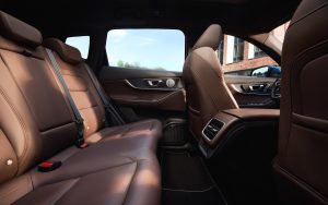 Tenet T7 стартовал в России: все версии кроссовера получили прямую скидку 50 тыс. рублей