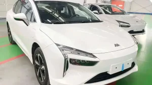 Перед повышением утильсбора россияне увеличили покупки электромобилей на 20 %