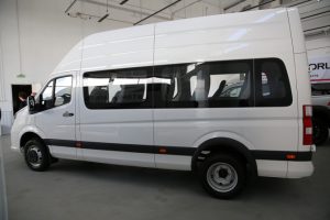 Рынок LCV в России просел на 28% в октябре: половину продаж держит ГАЗ, второе место за LADA