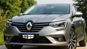 Geely вошла в капитал Renault Brazil, получив 26.4% акций и доступ к производству электромобилей
