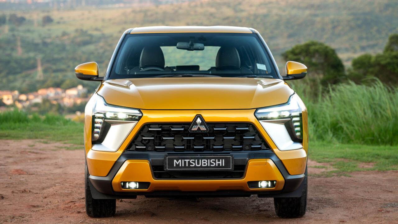 Mitsubishi зарегистрировала в России домены mcfrus.ru и мкфрус.рф, сохраняя «спящий режим» на рынке