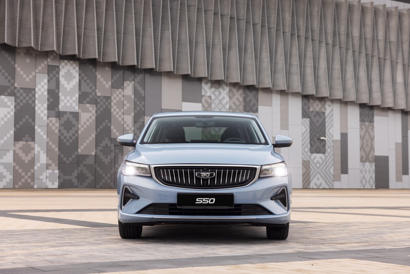 Дилеры по всей России распродали стартовую партию Belgee S50 — новые машины прибудут не раньше чем через две недели