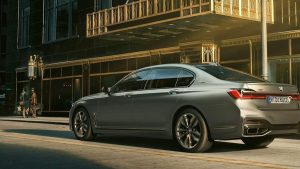 С 1 декабря утильсбор в РФ вырастет: BMW X5, Hyundai Palisade и Kia Sorento могут исчезнуть из продаж