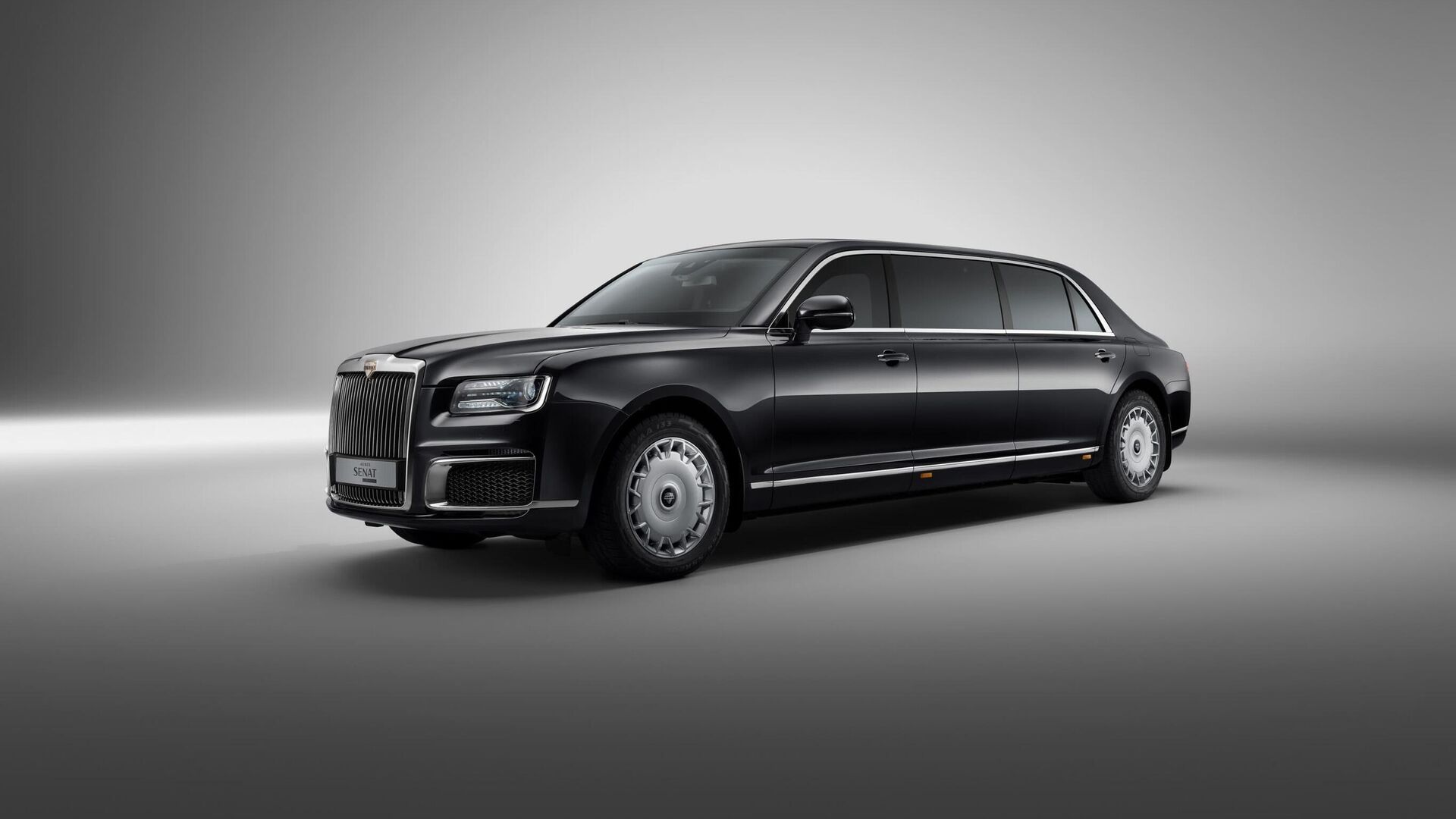 Бывший петербургский завод Toyota перезапустят под выпуск новой линейки Aurus