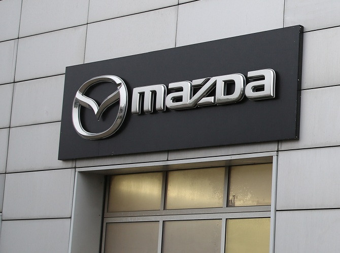 ВТБ Авто стал официальным онлайн-партнёром Mazda в России и начал продажи кроссоверов CX-5 и CX-50 по программе Mazda Гарант