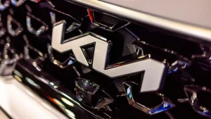 Продажи Kia в России упали на 51%: доля нашего рынка сократилась до 0,2% мирового объёма