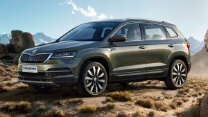 Skoda Karoq возвращается на российский рынок: кроссовер из Китая доступен от 1,7 млн рублей