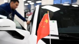 Налоговый пресс и падение спроса: почему китайские автопроизводители сворачивают продажи в России