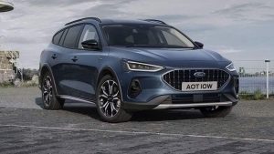 Ford официально остановил выпуск Focus: 27 лет, 12 млн машин и прощание в Саарлуисе