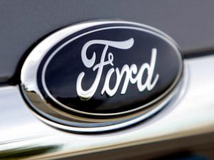 В Подмосковье продают почти новый Ford EcoSport 2018 года по цене новой Lada