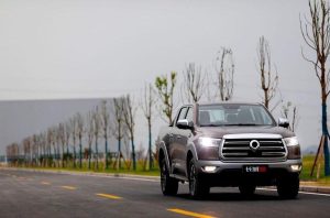 Great Wall Motor построит первый завод в Европе и нарастит выпуск до 300000 машин в год к 2029 году