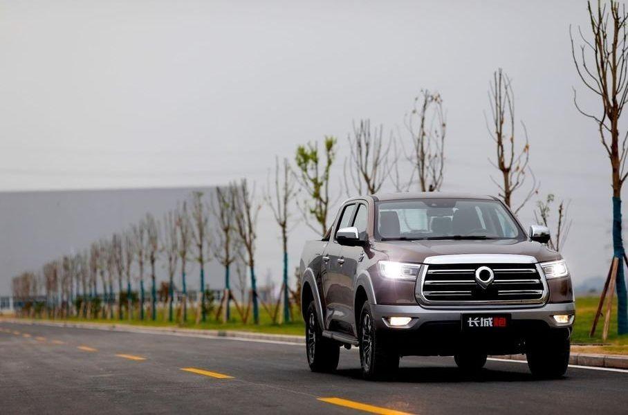 Great Wall Motor построит первый завод в Европе и нарастит выпуск до 300000 машин в год к 2029 году