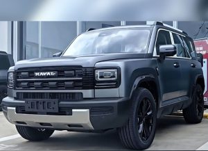 Ольховский: запрет экспорта новых автомобилей из Китая под видом подержанных почти не скажется на поставках в Россию