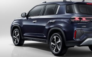 Hyundai ix35 вернулся на российский рынок: китайская сборка, ценник от 2,8 млн рублей