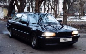 Россияне держат автомобили дольше: исследование НАПИ зафиксировало рост среднего срока владения до 69 месяцев