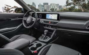 Kia Seltos вернулся в Россию по параллельному импорту: цены стартуют с 1,71 млн рублей