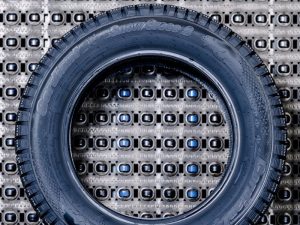 Зимний сезон-2025: на российский рынок вышли шесть новых нешипованных шин от Ikon, Gislaved, Triangle и других