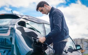 Отчёт Transport & Environment: реальные выбросы гибридов в пять раз выше паспортных