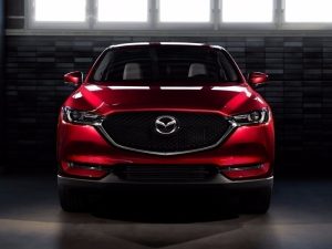 Mazda возвращается: CX-5 от 3,9 млн руб. и новый CX-50 снова доступны в России