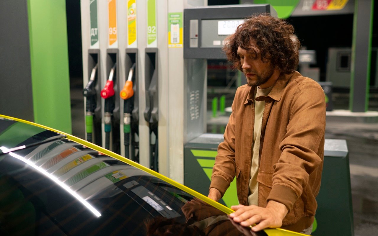 Госдума закрепила рост акцизов до 2028 года: бензин подорожает, «лошади» в мощных авто станут дороже