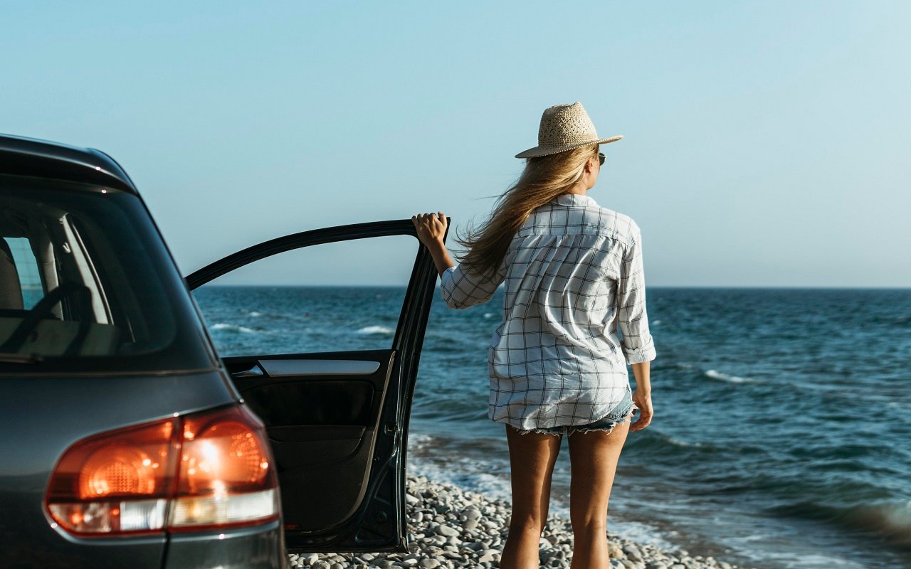 Сколько стоит добраться на машине до Сочи по трассе М4 «Дон»: расчёты для Москвы и Петербурга