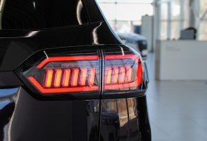 Новый утилизационный сбор с 1 декабря может убрать с российского рынка BMW X5, Mercedes GLE и Hyundai Palisade