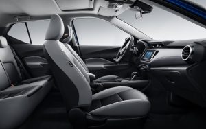 Nissan Kicks вернулся на российский рынок: цены стартуют с 1,65 млн рублей