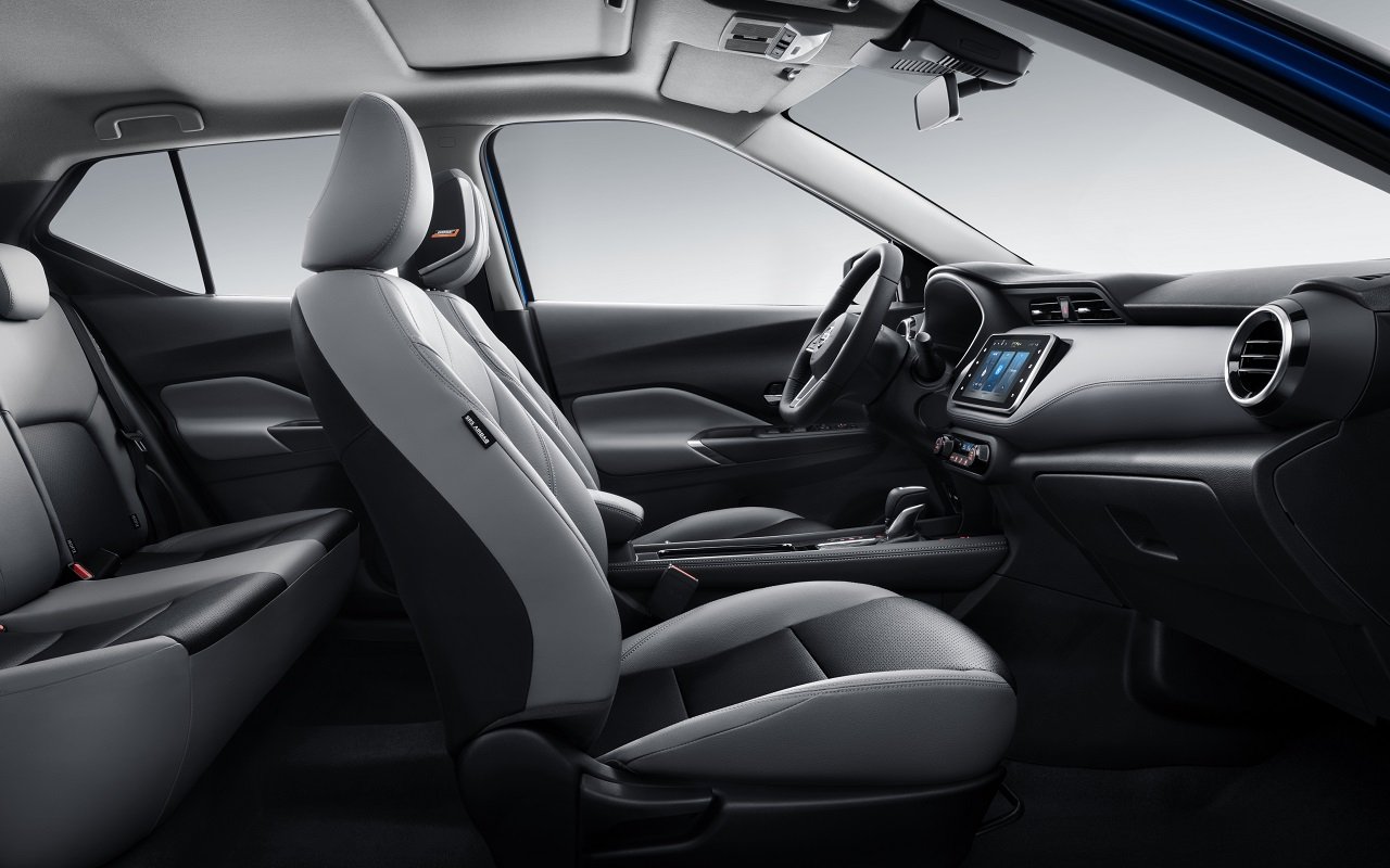 Nissan Kicks вернулся на российский рынок: цены стартуют с 1,65 млн рублей