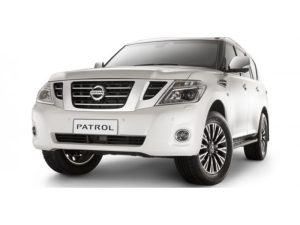 В Назрани продают почти новый 30-летний Nissan Patrol Y60 за 11 млн рублей
