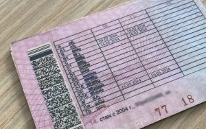 С зимы водители с правами «B» без экзаменов смогут легально ездить на квадроциклах и снегоходах