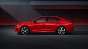 Skoda официально выходит на рынок Саудовской Аравии: старт с шестью моделями и цифровыми шоурумами