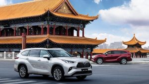 Китайские версии Mazda и Toyota на рынке России-2025: стоит ли брать