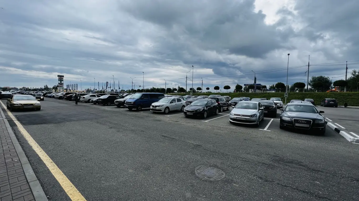 «За рулем»: российский рынок автомобилей с пробегом разворачивается — цены пошли вниз