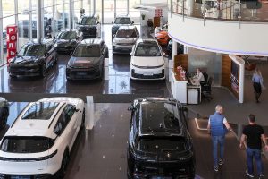 Максимальный утильсбор на легковые автомобили к 2030-му вырастет до 6,7 млн рублей